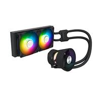 in Win BR24 240mm AIO with UMA Cooling Design