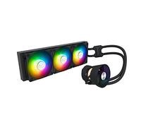 IN WIN BR36 360mm AIO with UMA Cooling Design