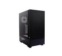 In Win Deluxe Edition Full Tower Black