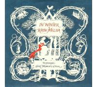 Katie Melua - In Winter - Vinyl Record - K600z