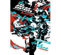 IN WITH THE OUT-CROWD DVD