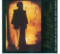 In Wonder - The Narrow Road To The Deep North - Mystical Love Songs And Zen Haiku Instruments - 28 musicans from 11 countries constributed to the music on this album [OSHO, Audio-CD 9209-2]