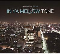 In Ya Mellow Tone 2 Goon Trax 10th Anniversary - In Ya Mellow Tone 2 Goon Trax 10th Anniversary