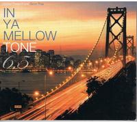 IN YA MELLOW TONE 6.5(ƒ”ƒBƒŒƒbƒWƒ”ƒ@ƒ“ƒK[ƒhŒÀ’è”Õ)