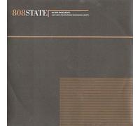 IN YER FACE/LEO LEO[FEAT RAAGMAN] VINYL 7"[ZANG14]1991 808 STATE
