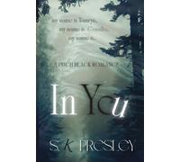 In You: A Pitch Black Psychological Thriller