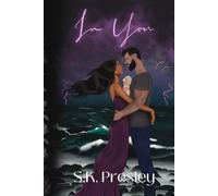 In You: A Pitch Black Psychological Thriller