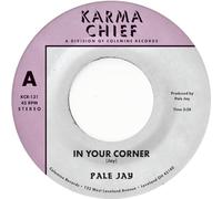In Your Corner/Bewilderment [7" VINYL]