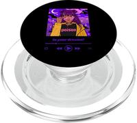 In your dreams! PopSockets PopGrip for MagSafe