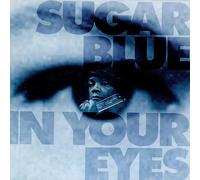 In Your Eyes