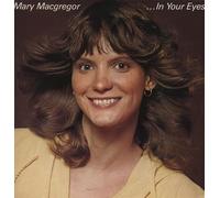 IN YOUR EYES VINYL LP[INS3017]1978 MARY MACGREGOR