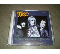 In Your Face & Up Your Ass by Tko (2001-02-27)