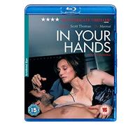 In Your Hands [Blu-ray] [Region B]