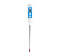 *In Your Hands Within 2 Days* Digital Electronic Soil ph Moisture Meter Test (Moisture Content: 0 to 50% moisture content on soil) indoor plants for Soil, Grass, Lawn, Farm Model: PMS-714