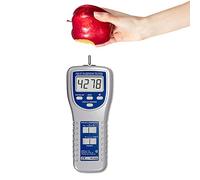 *In Your Hands Within 2 Days* High Accuracy Fruit Hardness Tester (Measuring Capacity: 5000 g/176.40 oz/49 .03 Newton) Penetrometer |Model: FR-5105