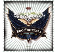In Your Honor - Foo Fighters 2CD