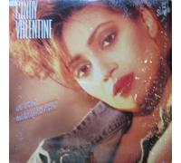 In your midnight hour ( 12inch / Vinyl Schallplatte Disque Record) Valentine, Cindy