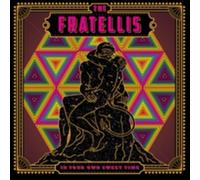 The Fratellis In Your Own Sweet Time (Vinyl) 12" Album
