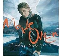 In Your Own Time