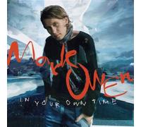 Owen,mark - In Your Own Time