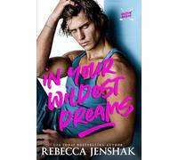 In Your Wildest Dreams (Wildcat Hockey)