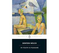 In Youth is Pleasure