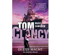 In zijn macht (Jack Ryan & co, 24)