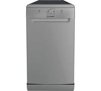 Indesit IN2FE10CS90SUK dishwasher Freestanding 10 place settings E