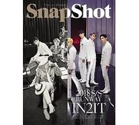 IN2IT - SnapShot (1st Single Album) [Random ver.] CD+Booklet+Mini Poster(On Pack)+Photocard+Desktop Stand+Folded Poster