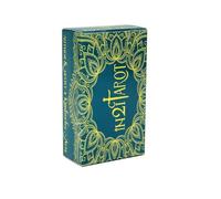 In2it Tarot, Study and Practice