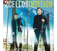 In2ition By 2CELLOS (Performer) (2013-03-04)