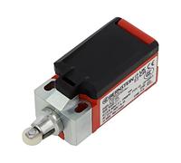 IN65-A2Z RK Limit Switch NC x2 5A Max 240VAC Max 24VDC M20 IP66 -30-75°C AMBER