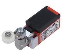 IN65-U1Z hitch limit switch NO + NC 5A max. 240VAC max. 24VDC M20 IP66 AMBER A G