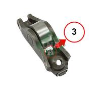 INA 422 0234 10 Rocker arm