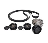 INA 529 0115 10 V-Ribbed Belt Set