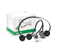 INA 529 0115 21 V-Ribbed Belt Set