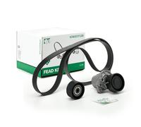Ina V-Ribbed Belt Set 529 0246 10