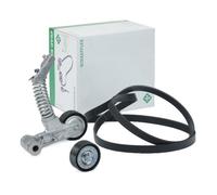 INA 529 0319 10 V-Ribbed Belt Set