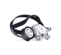 INA 529 0335 10 V-Ribbed Belt Set