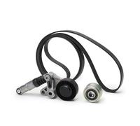 INA 529 0472 20 V-Ribbed Belt Set