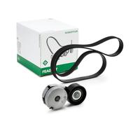 INA 529 0512 10 V-Ribbed Belt Set