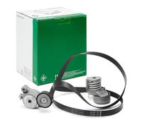 INA 529 0519 20 V-Ribbed Belt Set