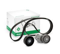 INA 529 0534 10 V-Ribbed Belt Set
