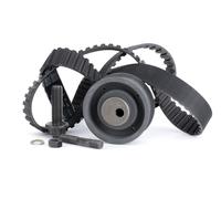 INA Timing Belt Kit 530 0002 10 - for Audi & VW 1.5D/1.6D