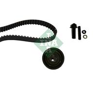 INA 530 0003 10 Timing belt kit
