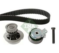 INA 530 0004 32 Water Pump & Timing Belt Set OE REPLACEMENT