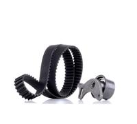 Timing Belt Kit fits BMW ALPINA ROADSTER Z1 2.7 90 to 91 C2/6 Set INA 1272384
