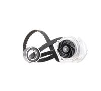 INA Water Pump & Timing Belt Kit 530 0009 30 – Incl. Tensioners & Belt – for Fiat/Lancia/Autobianchi