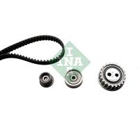 INA 530 0046 10 Timing Belt Kit Fits Bmw 3 5 Series Bertone Freeclimber 1708806