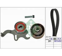INA 530 0054 10 Timing Belt Kit